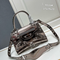 Balenciaga Top Handle Bags